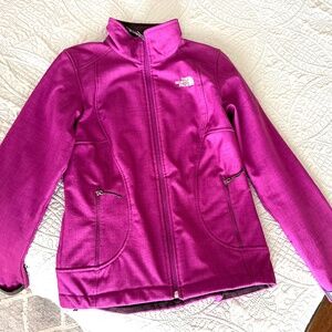 The North Face All-Weather Jacket